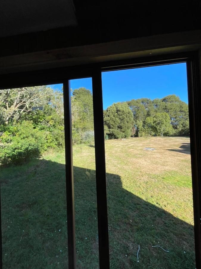 Hermosa Cabana Rodeada De Naturaleza Y Privacidad. * Castro