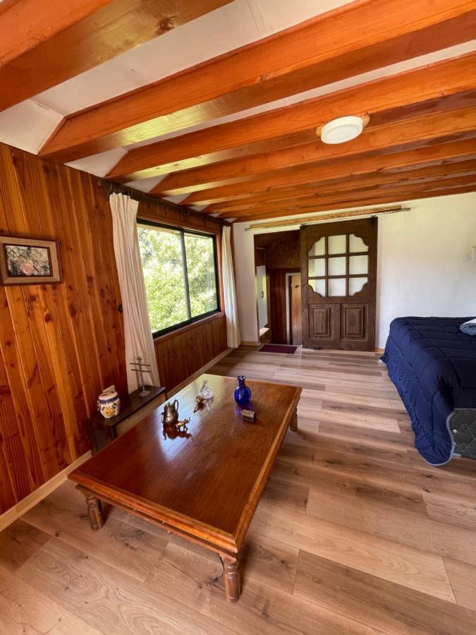 Casa de férias Hermosa Cabana Rodeada De Naturaleza Y Privacidad. *